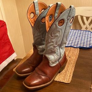 Laredo boots sz 9.5 great condition minimal wear no box